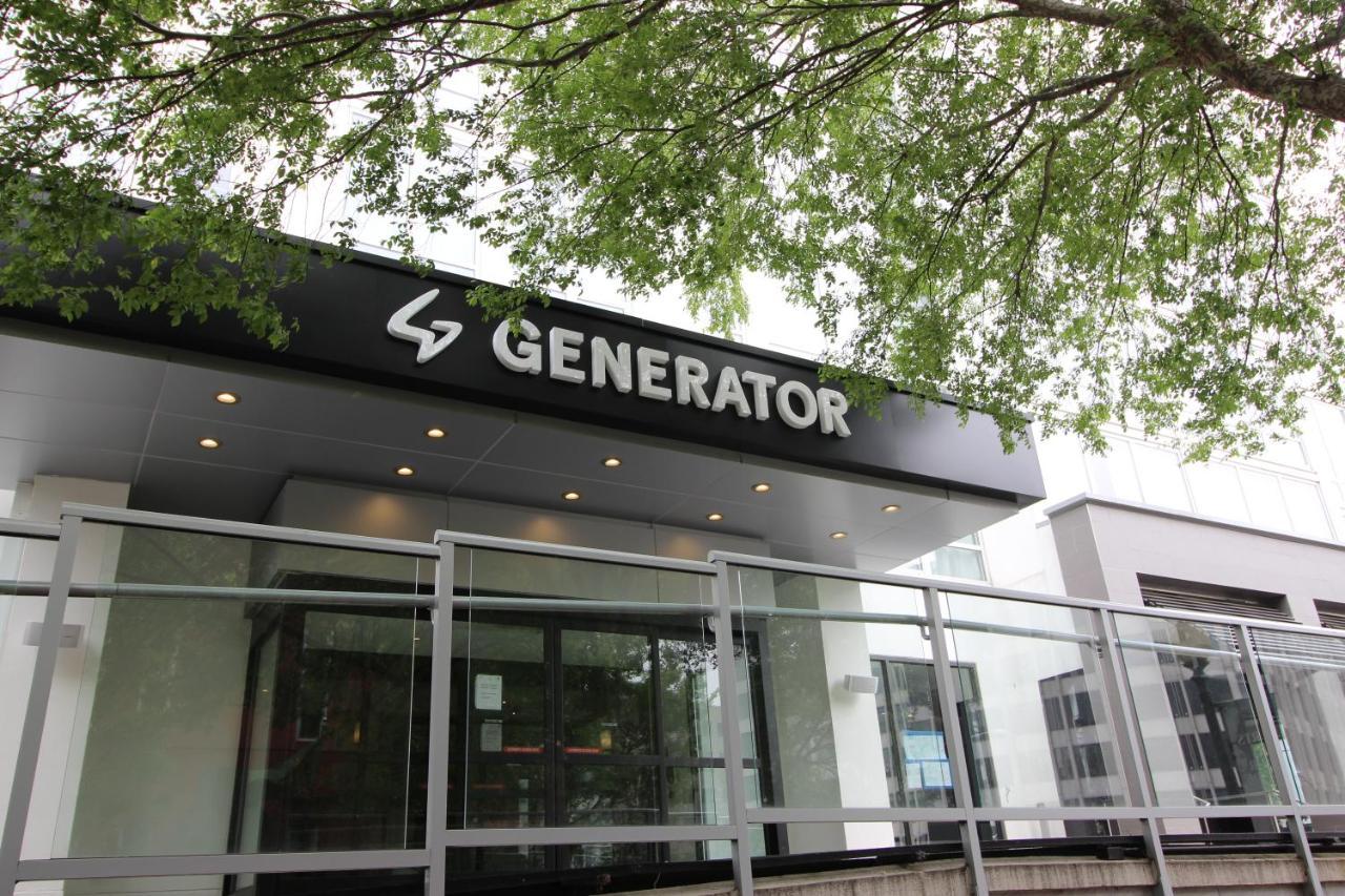 Generator Hotel Washington Dc Экстерьер фото